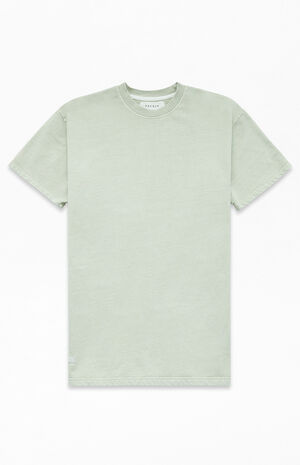 Oversized Terry T-Shirt image number 1