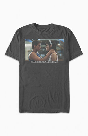 Breakfast Club Love T-Shirt image number 1
