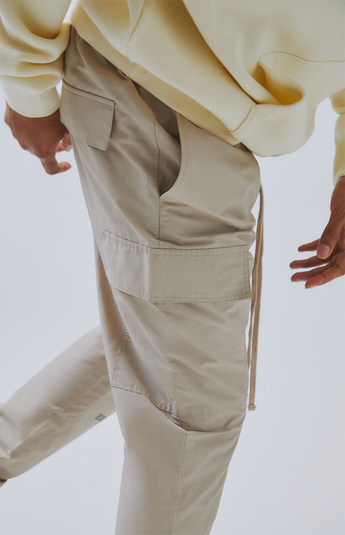 fog cargo pants