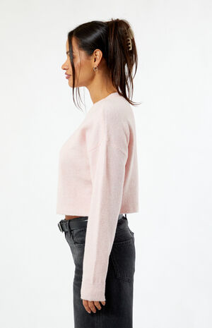Iris Cropped Sweater image number 2