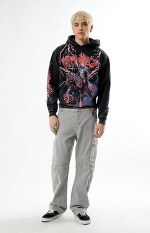 Horseman Hoodie image number 4