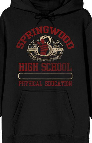 Nightmare on Elm Street Hoodie image number 2