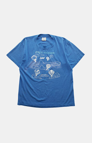 80s Lake George Graphic T-Shirt image number 1