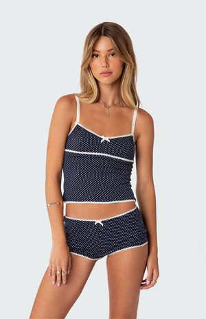 Kendall Tank Top image number 3