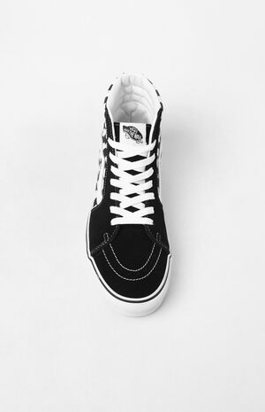 Women's Sk8-Hi Platform 2.0 Sneakers image number 4