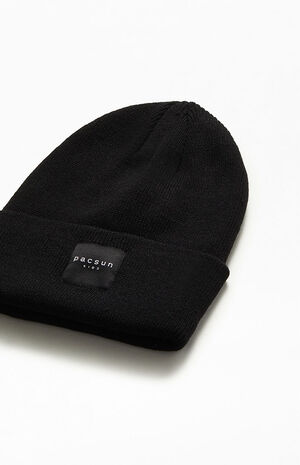 Utility Patch Beanie image number 4