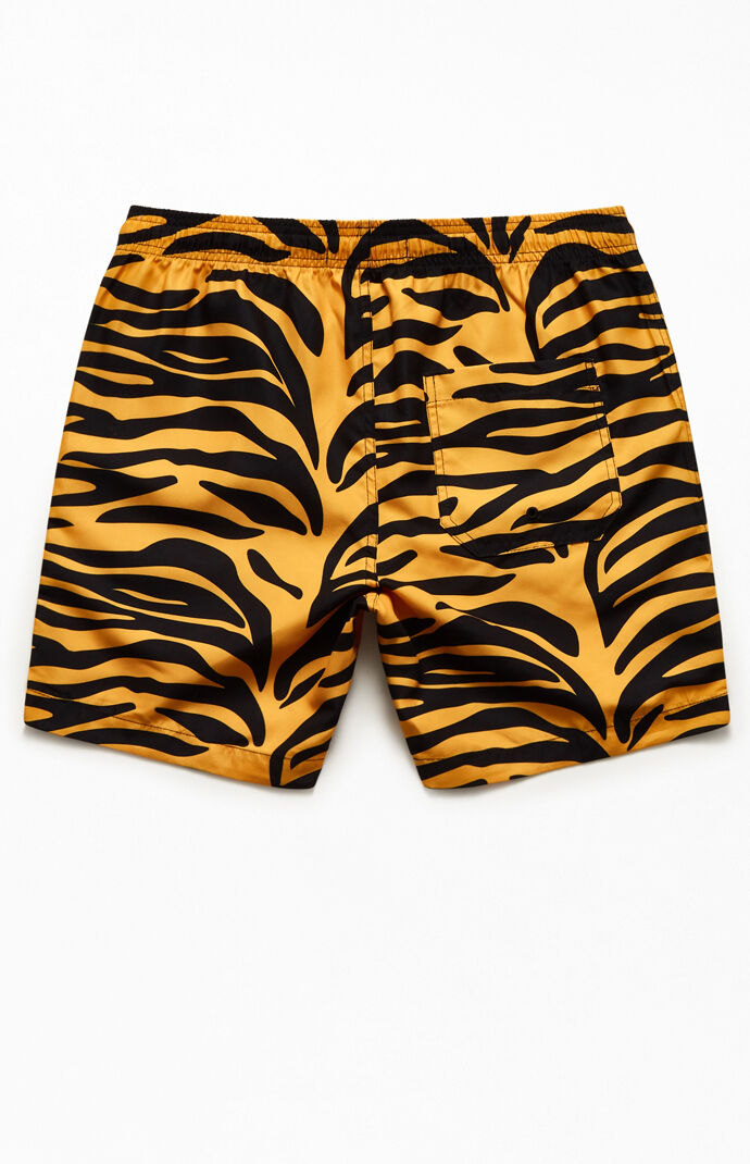 Tony 17" Volley Shorts
