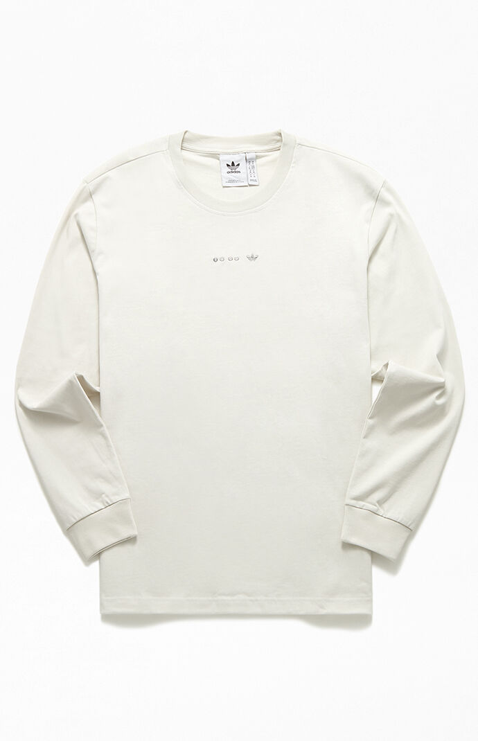 Adidas t shirt pacsun cheap