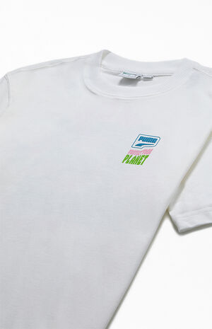 Protect Your Planet T-Shirt image number 3