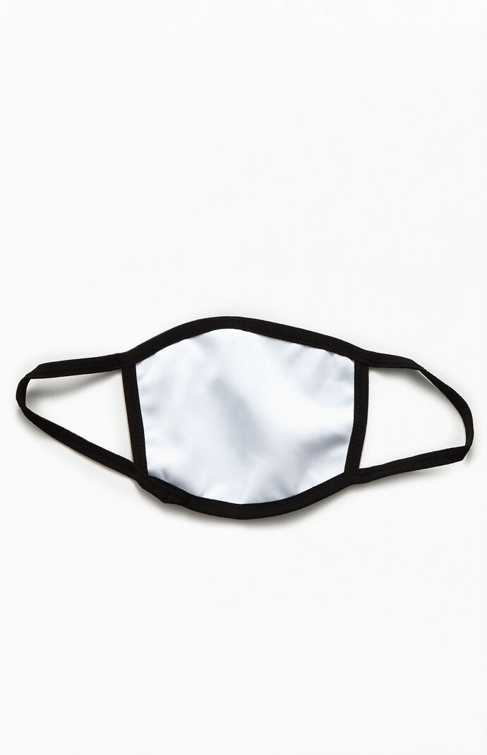 NASA Face Mask