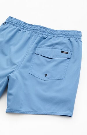 Saltwater Volley 6.5" Swim Trunks image number 3