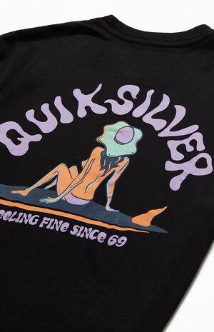 Mystic Girl T-Shirt Mystic Girl T-Shirt image number null