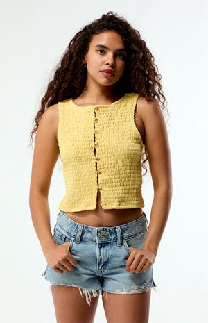Kelsey Tank Top image number 1