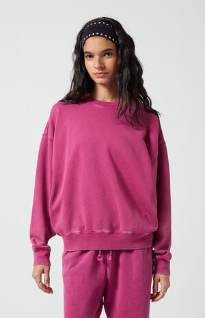 Core Crew Neck Sweatshirt image number 2