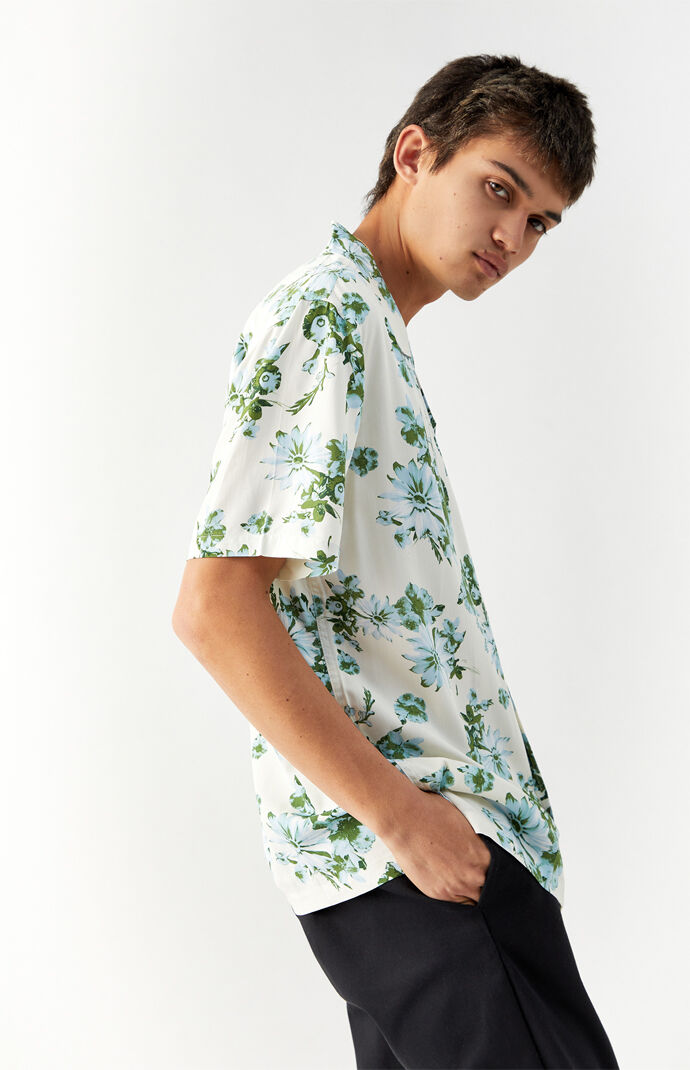 Dazy Resort Short Sleeve Shirt