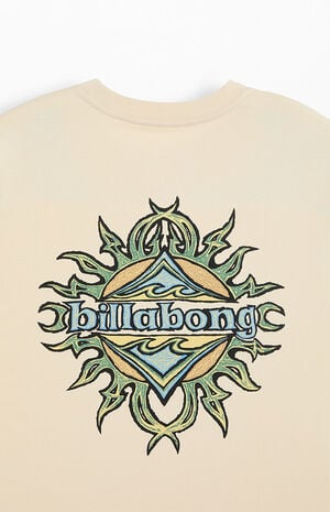 Solar Flare OG T-Shirt image number 4