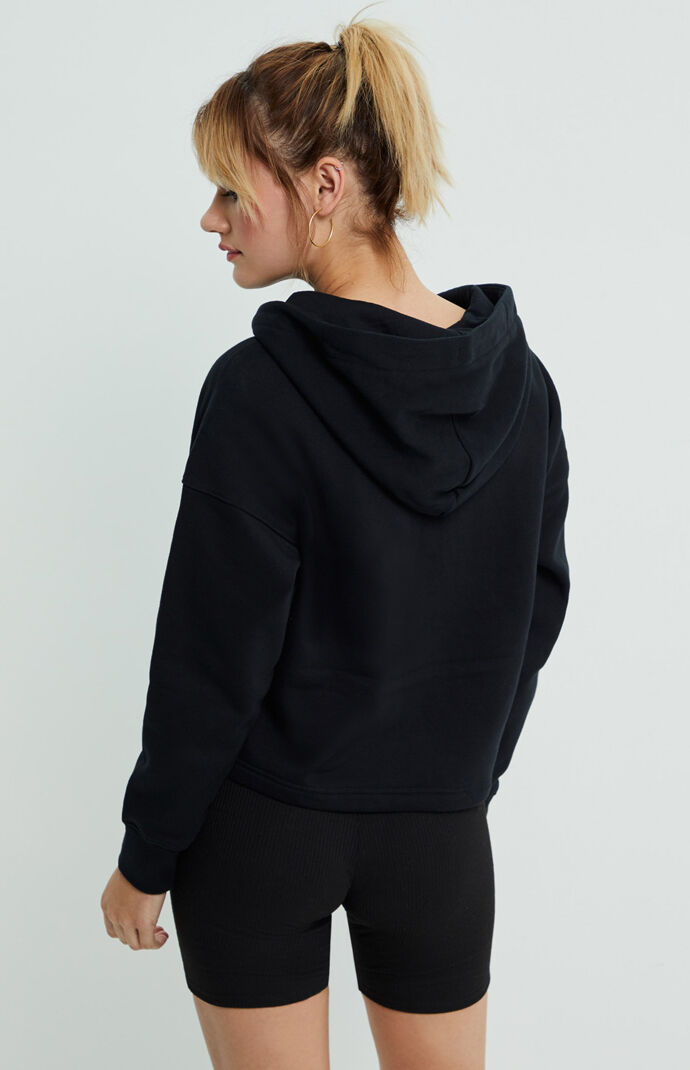 All Star Brushed Fleece Sweatshirt