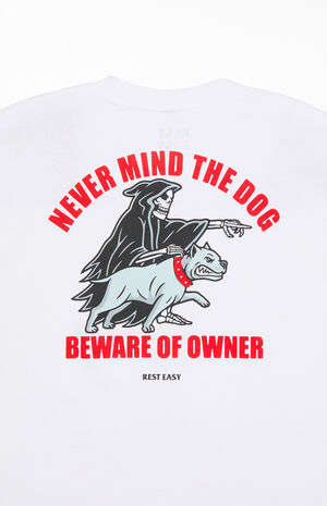 Never Mind T-Shirt image number 4