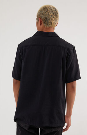 Bowler Camp Button Down Shirt image number 4