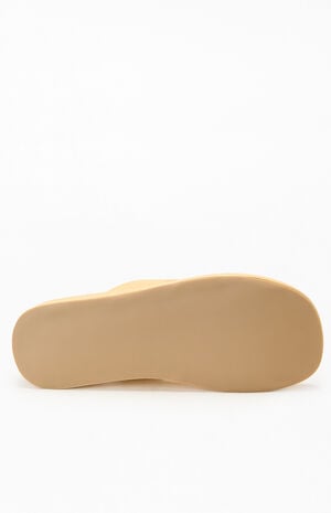 Mallorca Platform Sandals image number 4