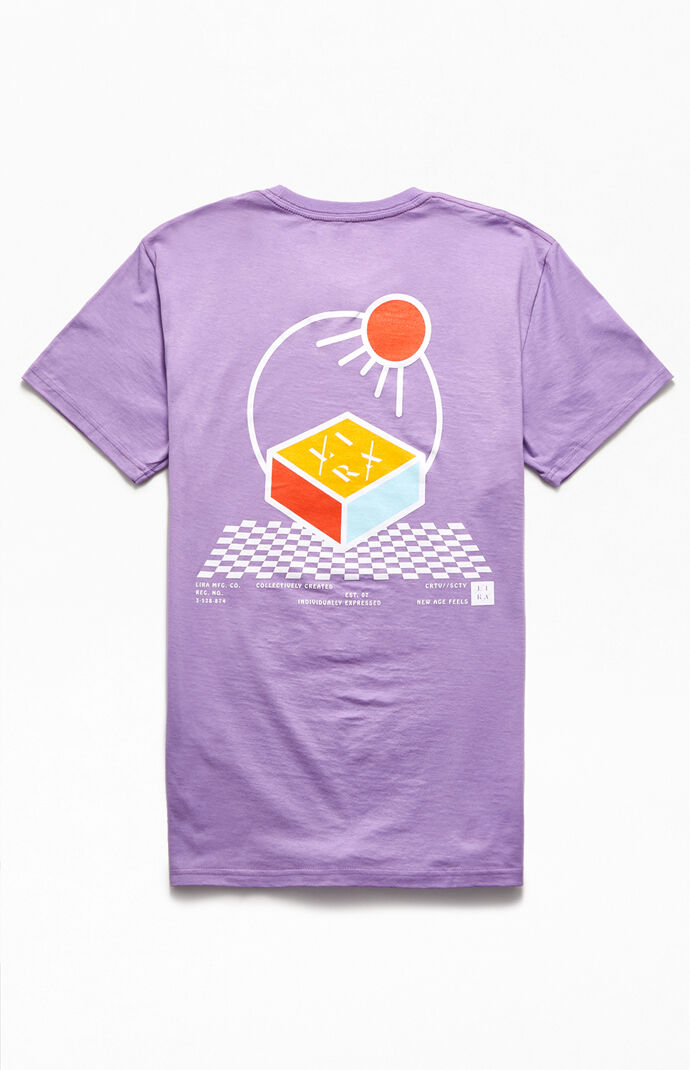Levkada Short Sleeve T-Shirt