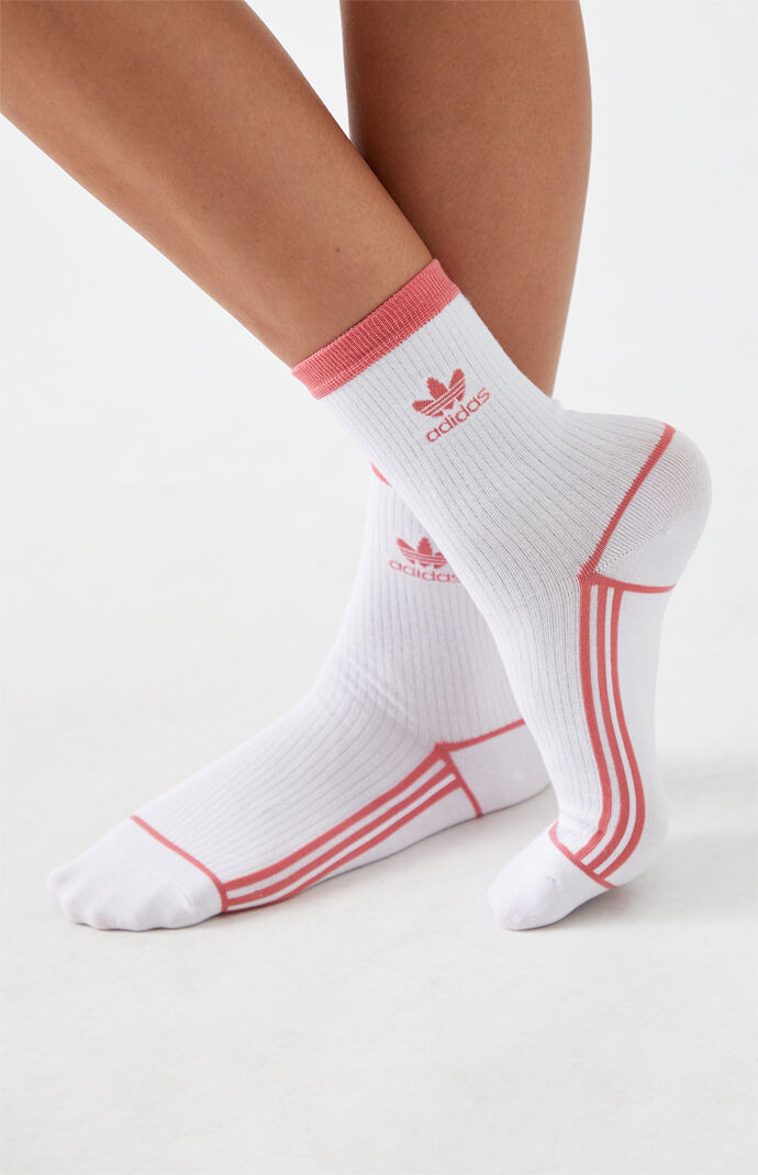 3 Pack Originals Sport Mid Socks