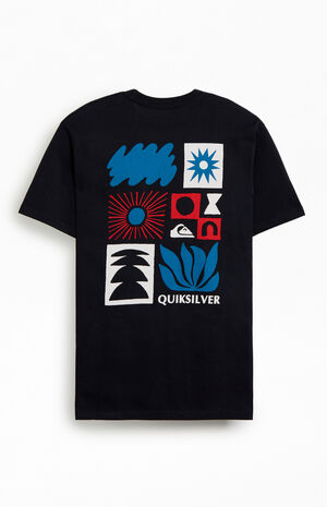 Natural Forms T-Shirt image number 1