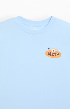 NY Mets Ice Cream T-Shirt image number 3