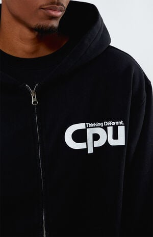Tech Time Out Full Zip Hoodie image number 2
