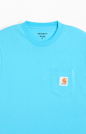 x Carhartt Pocket T-Shirt image number 3