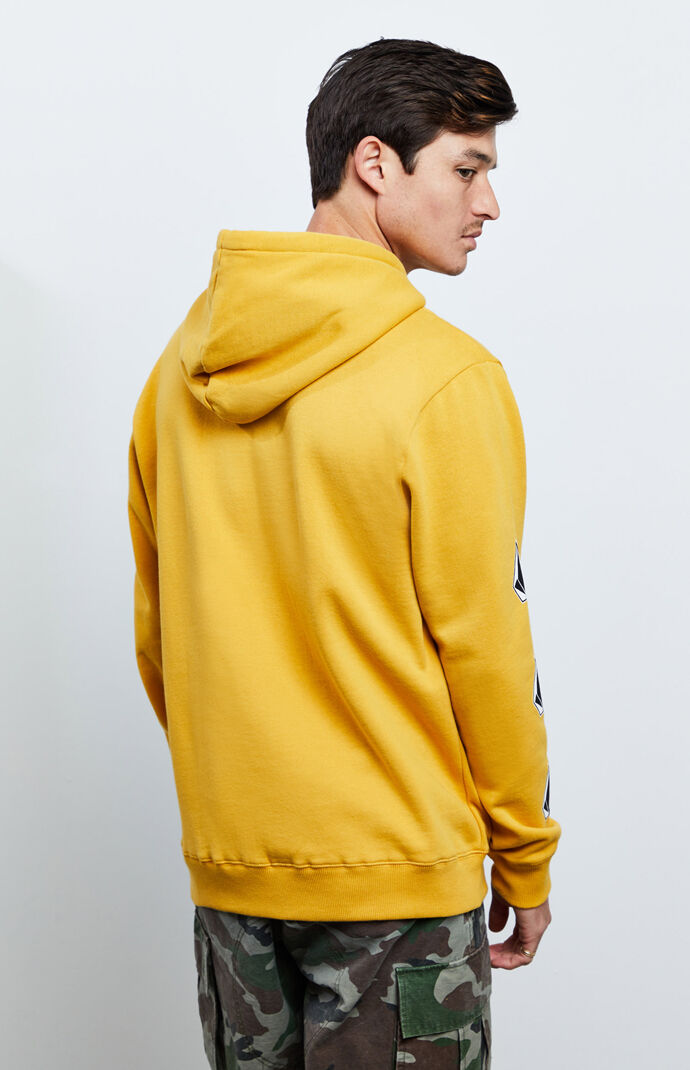 Deadly Stones 2 Hoodie