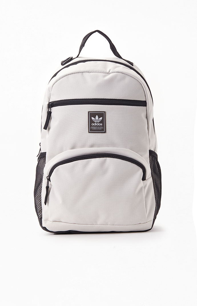 Adidas original discount national plus backpack