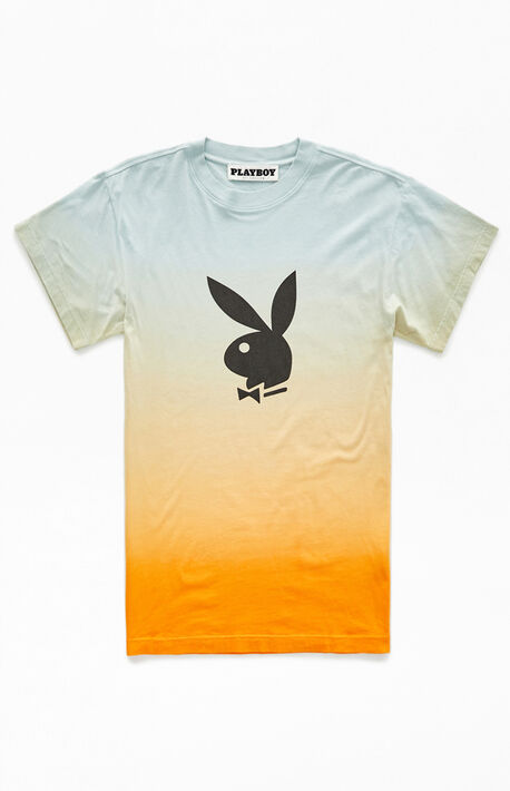 By PacSun Rising Gradient Short Sleeve T-Shirt