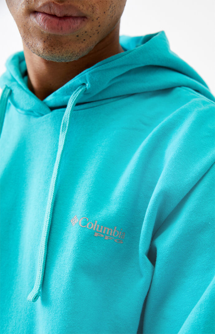 PFG Sleeve Graphic Hoodie