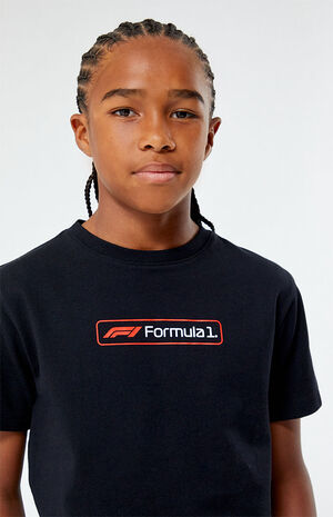 x PacSun Kids Logo T-Shirt image number 2