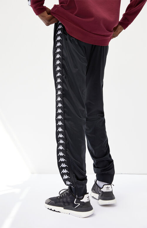 kappa banda rastoriazz track pants