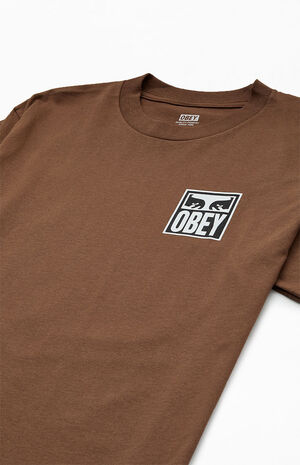 Eyes Icon 2 T-Shirt image number 3