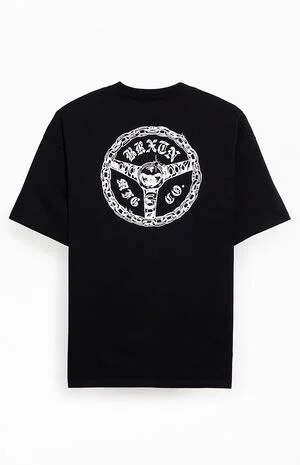 Drive Oversized T-Shirt image number 1
