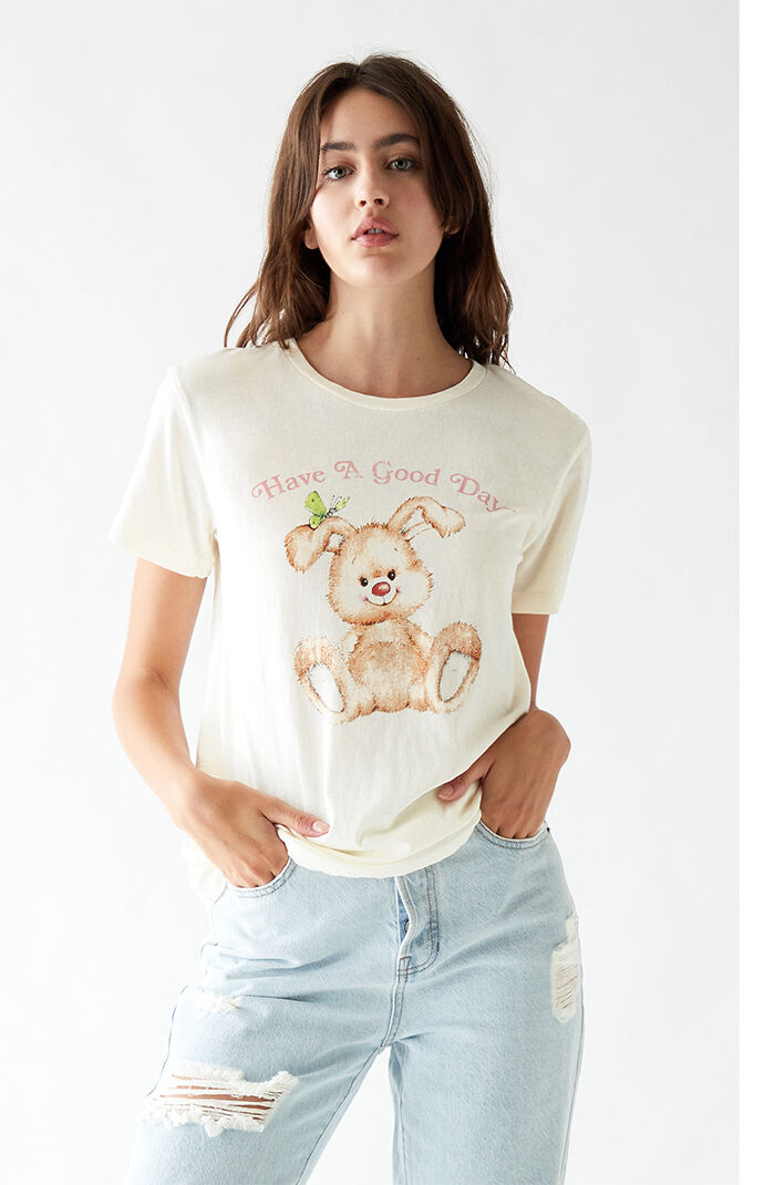 Have A Good Day T-Shirt