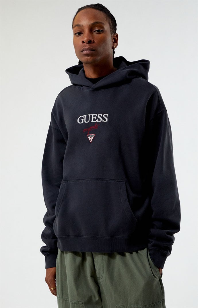 Guess hoodie pacsun shop