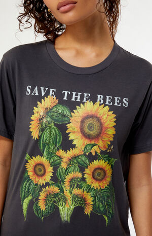 Save The Bees T-Shirt image number 1