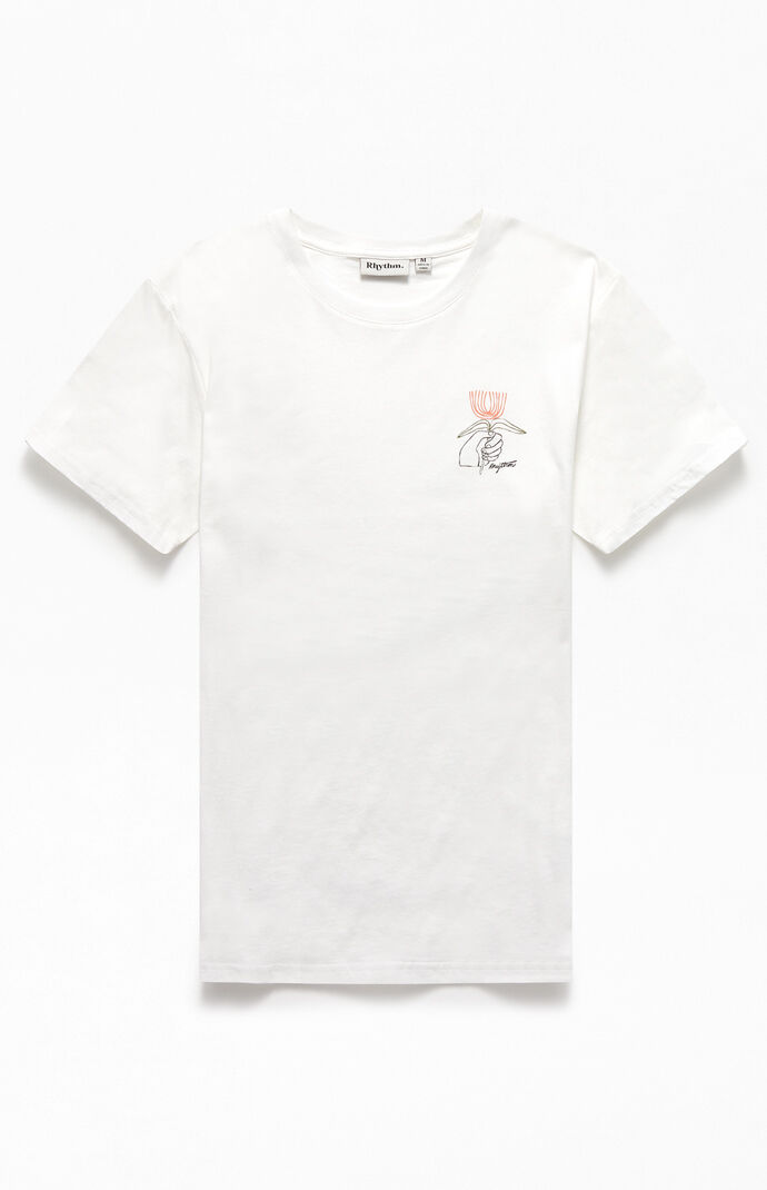 For You Flower T-Shirt