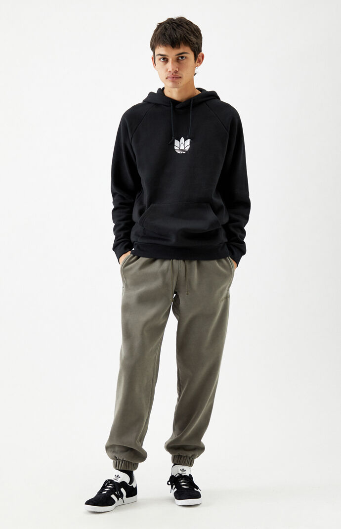 Overdyed Sweatpants
