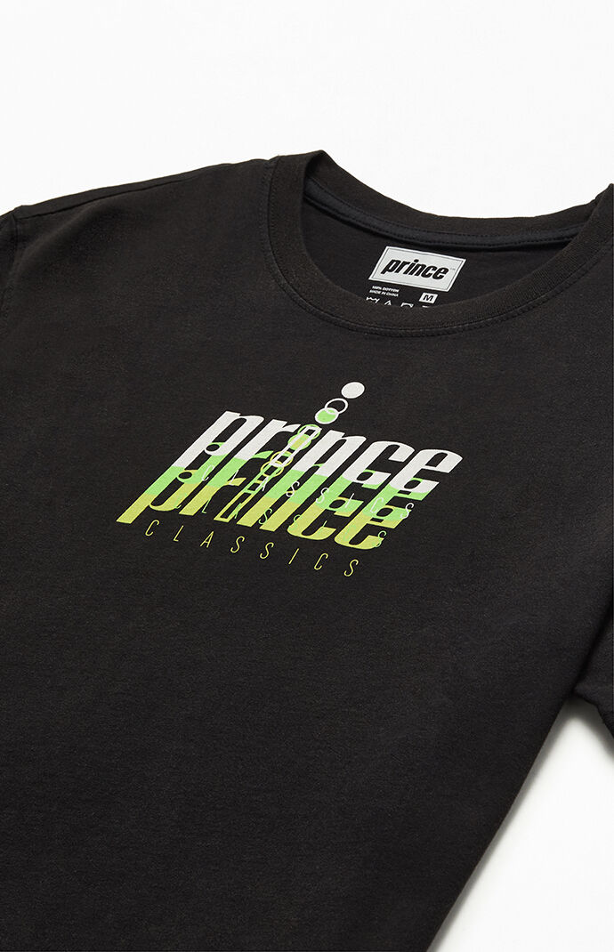 Logo Graphic T-Shirt