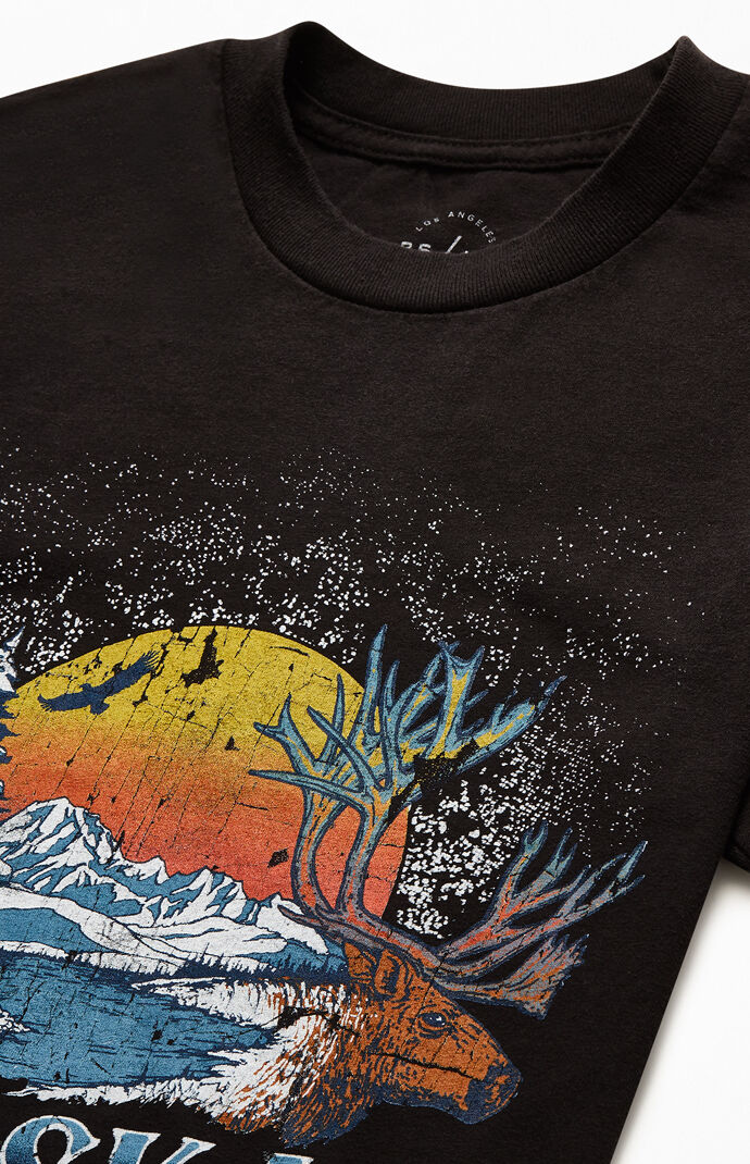 Alaska Wild T-Shirt