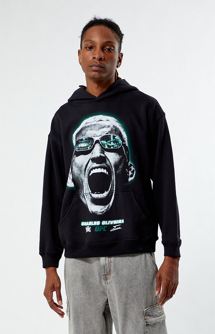Charlis hoodies clearance