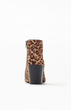 Aden Booties image number 3