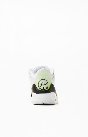 x Fragment 3 Retro Shoes image number 3