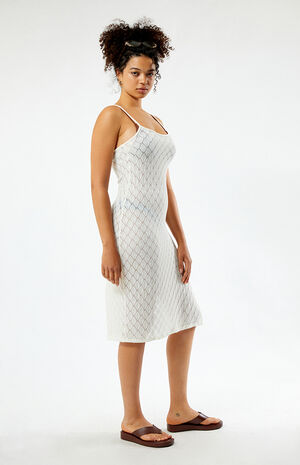 Day Dream Midi Dress image number 3