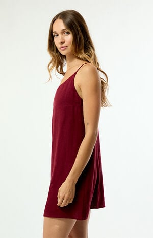 Summer Love Mini Dress image number 3